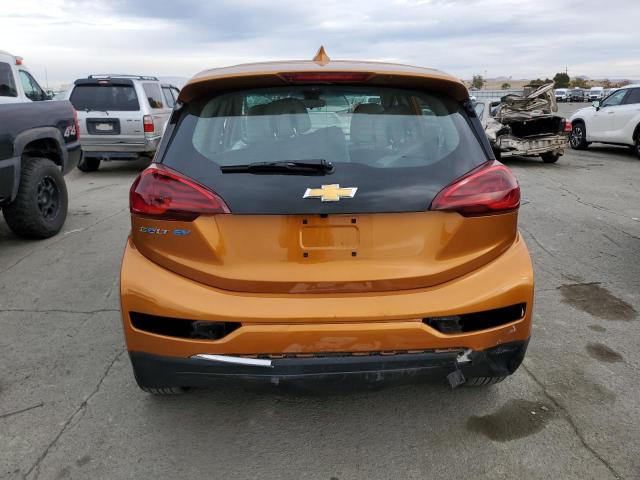 Photo 5 VIN: 1G1FW6S03H4127864 - CHEVROLET BOLT EV LT 