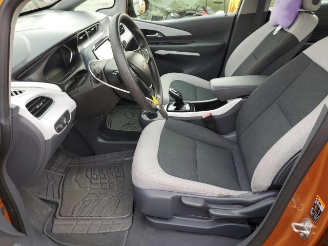 Photo 6 VIN: 1G1FW6S03H4127864 - CHEVROLET BOLT EV LT 