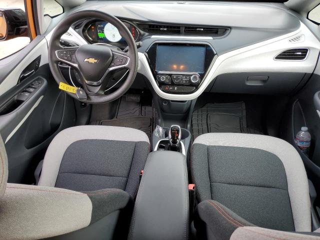 Photo 7 VIN: 1G1FW6S03H4127864 - CHEVROLET BOLT EV LT 