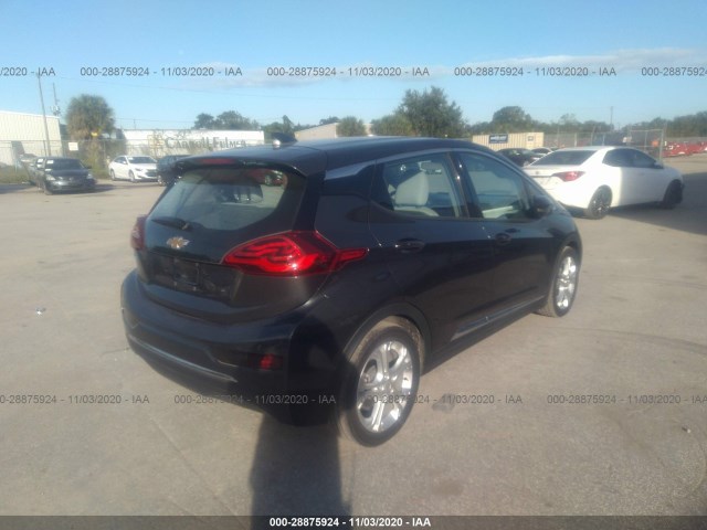 Photo 3 VIN: 1G1FW6S03H4160489 - CHEVROLET BOLT EV 