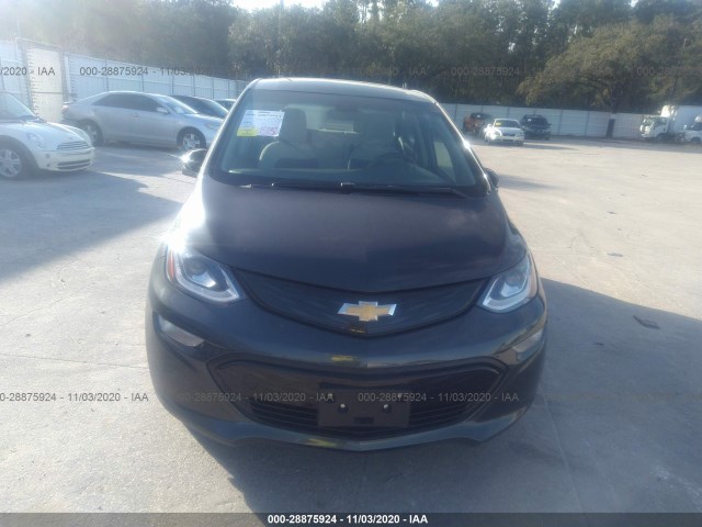 Photo 5 VIN: 1G1FW6S03H4160489 - CHEVROLET BOLT EV 