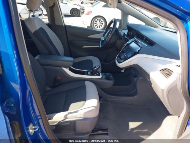 Photo 4 VIN: 1G1FW6S03H4162467 - CHEVROLET BOLT EV 