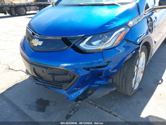 Photo 5 VIN: 1G1FW6S03H4162467 - CHEVROLET BOLT EV 