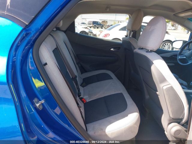 Photo 7 VIN: 1G1FW6S03H4162467 - CHEVROLET BOLT EV 