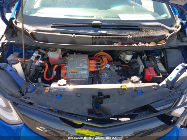 Photo 9 VIN: 1G1FW6S03H4162467 - CHEVROLET BOLT EV 