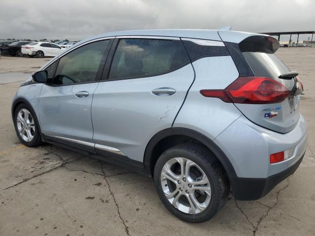 Photo 1 VIN: 1G1FW6S03H4166860 - CHEVROLET BOLT 