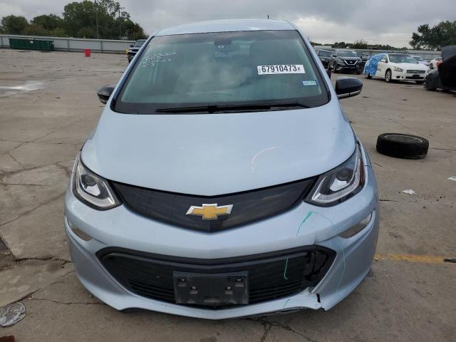 Photo 4 VIN: 1G1FW6S03H4166860 - CHEVROLET BOLT 