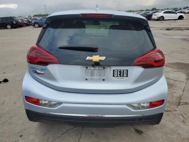 Photo 5 VIN: 1G1FW6S03H4166860 - CHEVROLET BOLT 