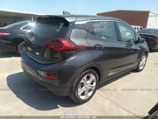 Photo 3 VIN: 1G1FW6S03H4167202 - CHEVROLET BOLT EV 