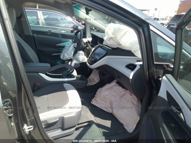 Photo 4 VIN: 1G1FW6S03H4167202 - CHEVROLET BOLT EV 