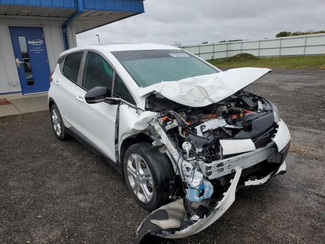 Photo 3 VIN: 1G1FW6S03H4177759 - CHEVROLET BOLT 