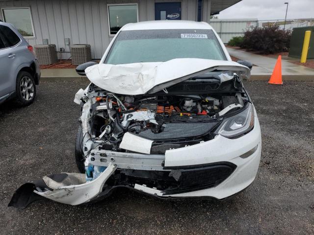 Photo 4 VIN: 1G1FW6S03H4177759 - CHEVROLET BOLT 