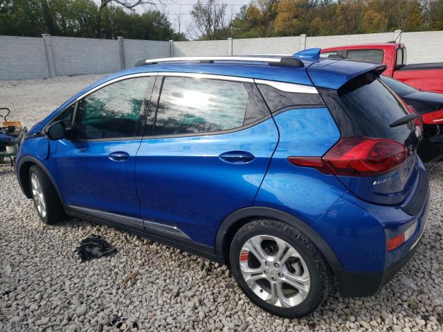 Photo 1 VIN: 1G1FW6S03H4180564 - CHEVROLET BOLT 