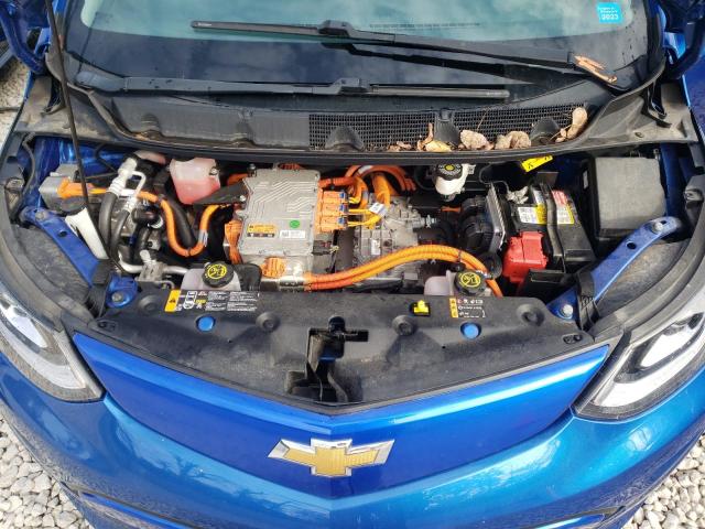 Photo 10 VIN: 1G1FW6S03H4180564 - CHEVROLET BOLT 