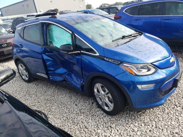 Photo 3 VIN: 1G1FW6S03H4180564 - CHEVROLET BOLT 