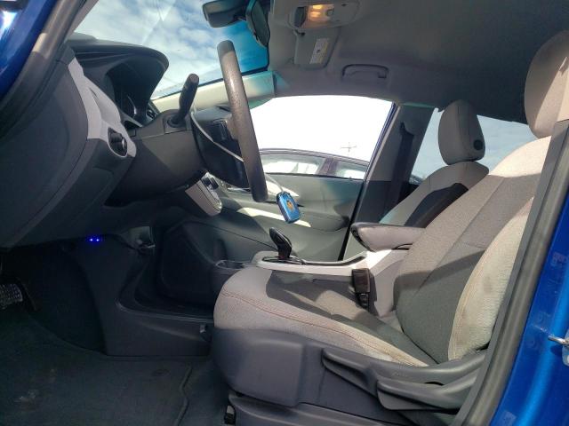 Photo 6 VIN: 1G1FW6S03H4180564 - CHEVROLET BOLT 