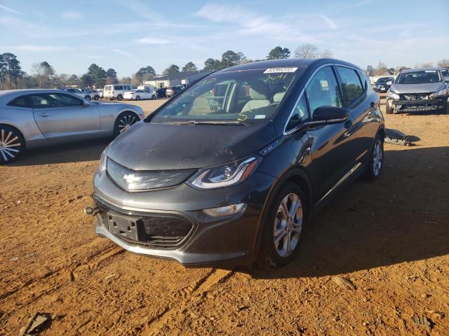 Photo 1 VIN: 1G1FW6S03H4183691 - CHEVROLET BOLT EV LT 