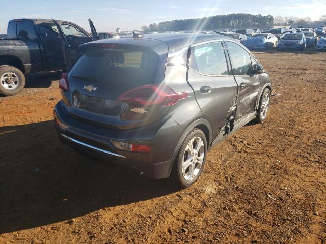 Photo 3 VIN: 1G1FW6S03H4183691 - CHEVROLET BOLT EV LT 