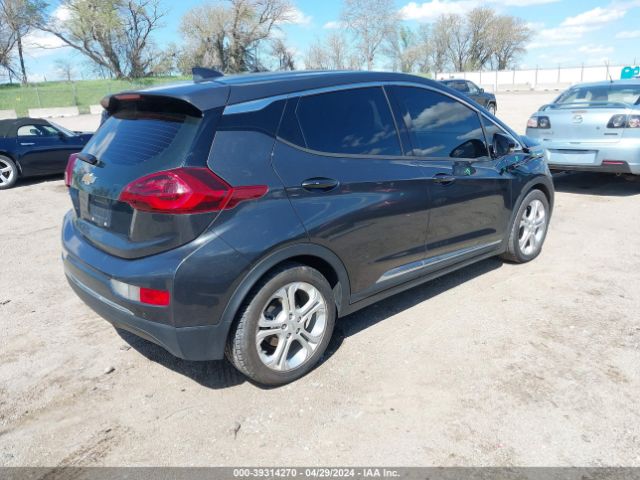 Photo 3 VIN: 1G1FW6S03H4184839 - CHEVROLET BOLT EV 