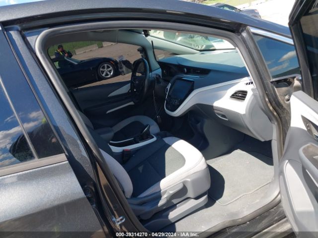 Photo 4 VIN: 1G1FW6S03H4184839 - CHEVROLET BOLT EV 