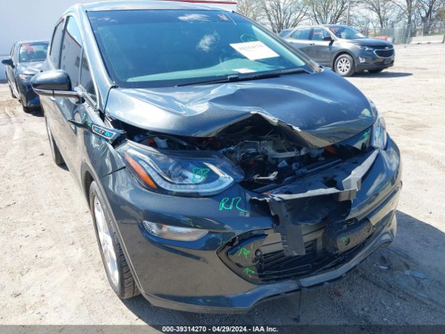 Photo 5 VIN: 1G1FW6S03H4184839 - CHEVROLET BOLT EV 