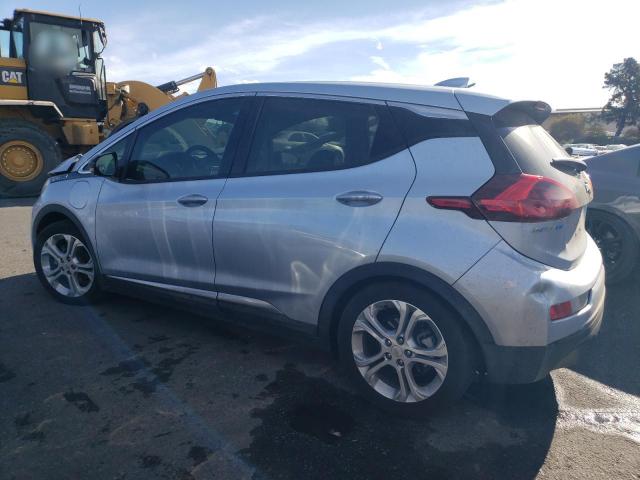 Photo 1 VIN: 1G1FW6S03H4190527 - CHEVROLET BOLT 