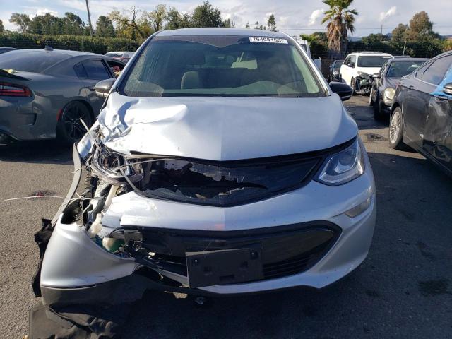 Photo 4 VIN: 1G1FW6S03H4190527 - CHEVROLET BOLT 