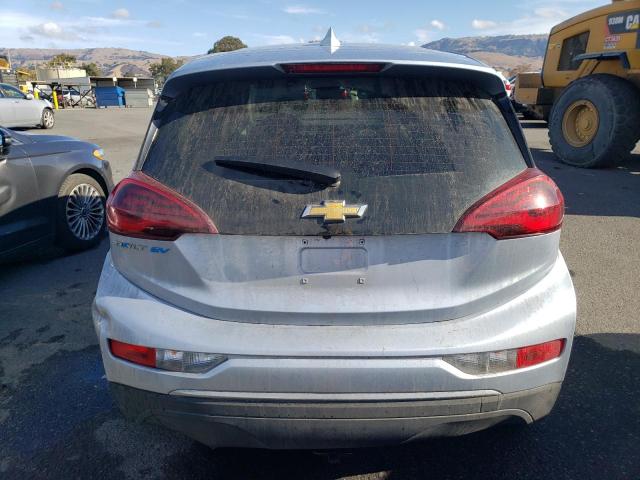 Photo 5 VIN: 1G1FW6S03H4190527 - CHEVROLET BOLT 