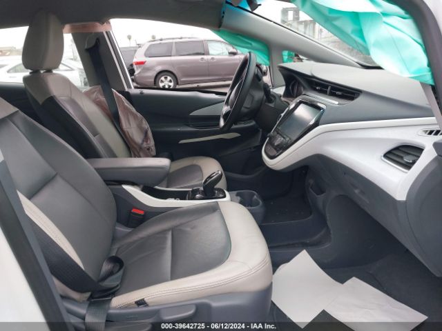 Photo 4 VIN: 1G1FW6S03H4190737 - CHEVROLET BOLT EV 