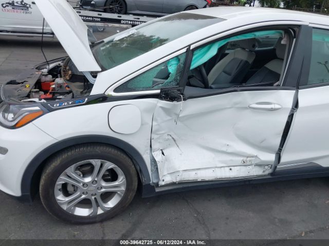 Photo 5 VIN: 1G1FW6S03H4190737 - CHEVROLET BOLT EV 