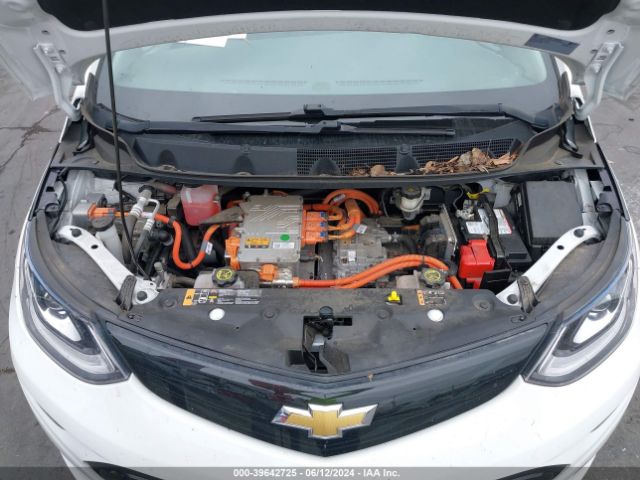 Photo 9 VIN: 1G1FW6S03H4190737 - CHEVROLET BOLT EV 