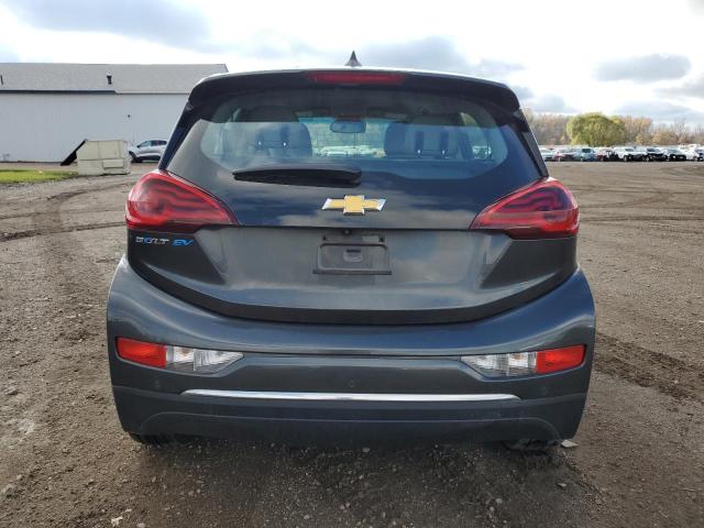 Photo 5 VIN: 1G1FW6S03L4149260 - CHEVROLET BOLT EV LT 