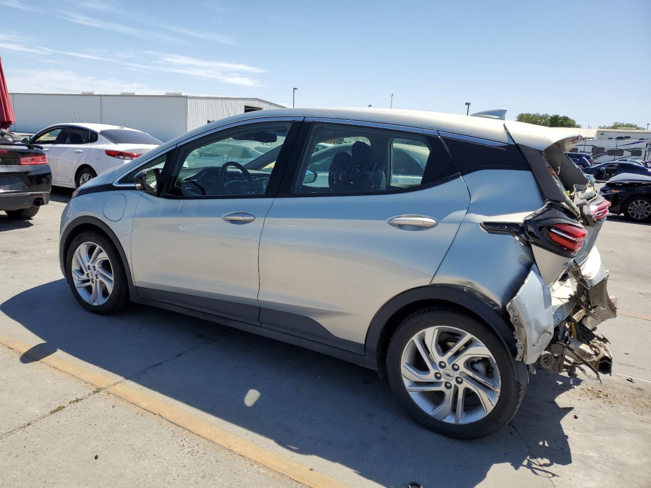 Photo 1 VIN: 1G1FW6S03N4101003 - CHEVROLET BOLT 