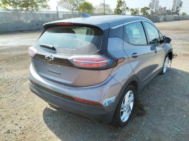 Photo 3 VIN: 1G1FW6S03N4104886 - CHEVROLET BOLT EV 1L 