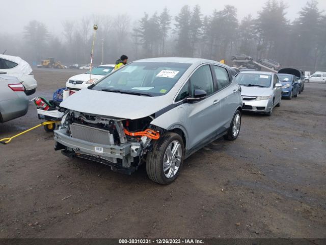 Photo 1 VIN: 1G1FW6S03N4115337 - CHEVROLET BOLT EV 