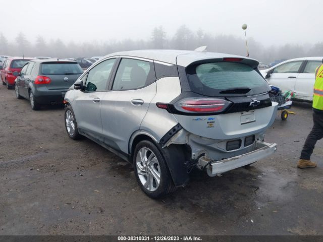 Photo 2 VIN: 1G1FW6S03N4115337 - CHEVROLET BOLT EV 