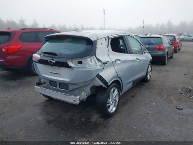 Photo 3 VIN: 1G1FW6S03N4115337 - CHEVROLET BOLT EV 