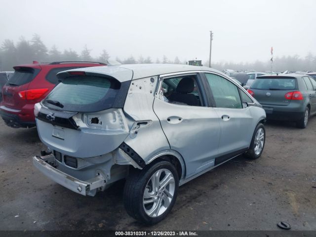 Photo 5 VIN: 1G1FW6S03N4115337 - CHEVROLET BOLT EV 