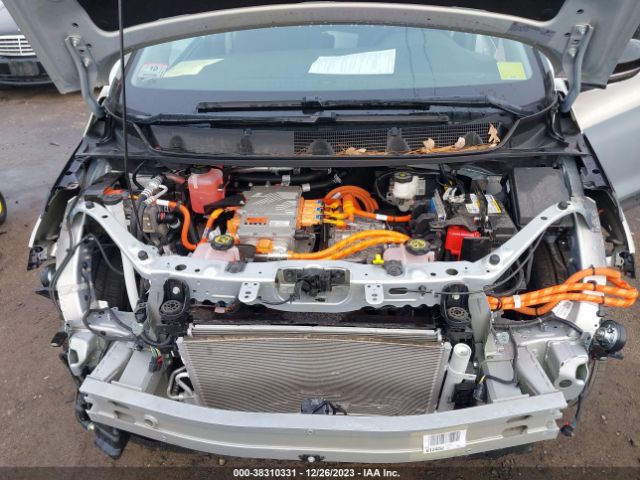 Photo 9 VIN: 1G1FW6S03N4115337 - CHEVROLET BOLT EV 