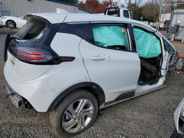 Photo 2 VIN: 1G1FW6S03N4125107 - CHEVROLET BOLT 