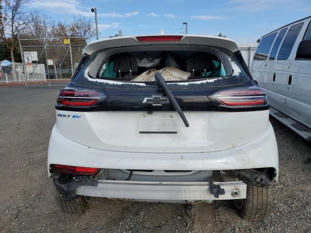 Photo 5 VIN: 1G1FW6S03N4125107 - CHEVROLET BOLT 