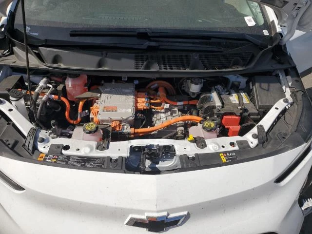 Photo 10 VIN: 1G1FW6S03N4127729 - CHEVROLET BOLT EV 1L 