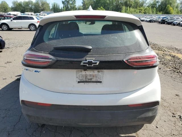 Photo 5 VIN: 1G1FW6S03N4127729 - CHEVROLET BOLT EV 1L 