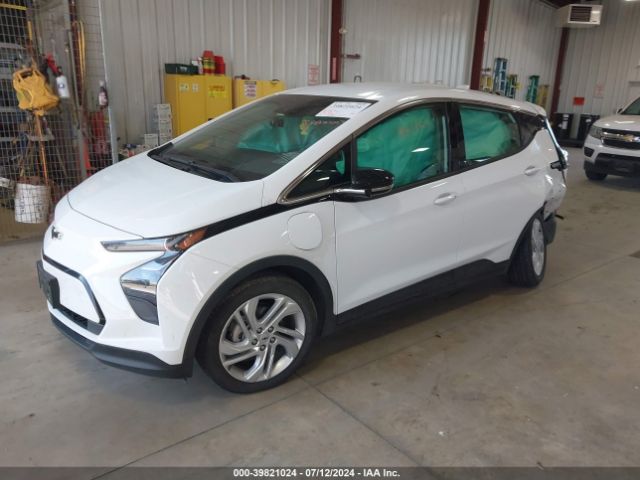 Photo 1 VIN: 1G1FW6S03P4105944 - CHEVROLET BOLT EV 