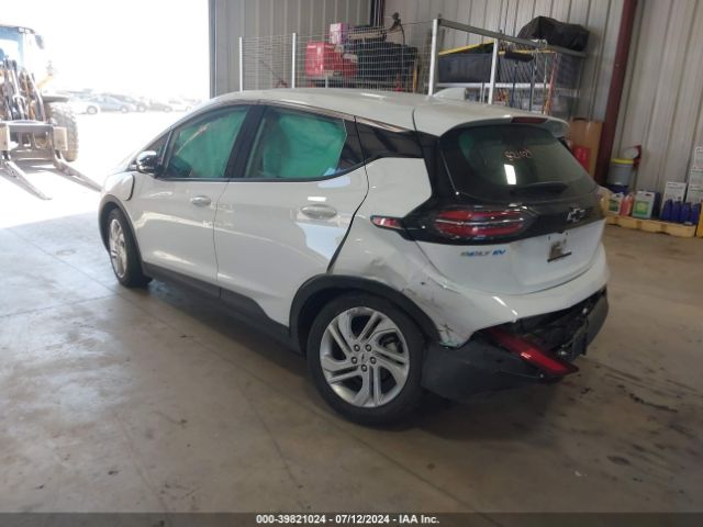 Photo 2 VIN: 1G1FW6S03P4105944 - CHEVROLET BOLT EV 