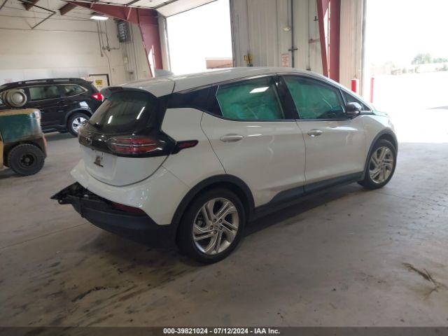 Photo 3 VIN: 1G1FW6S03P4105944 - CHEVROLET BOLT EV 