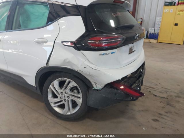 Photo 5 VIN: 1G1FW6S03P4105944 - CHEVROLET BOLT EV 