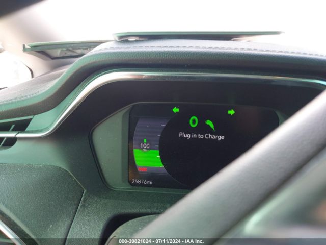 Photo 6 VIN: 1G1FW6S03P4105944 - CHEVROLET BOLT EV 