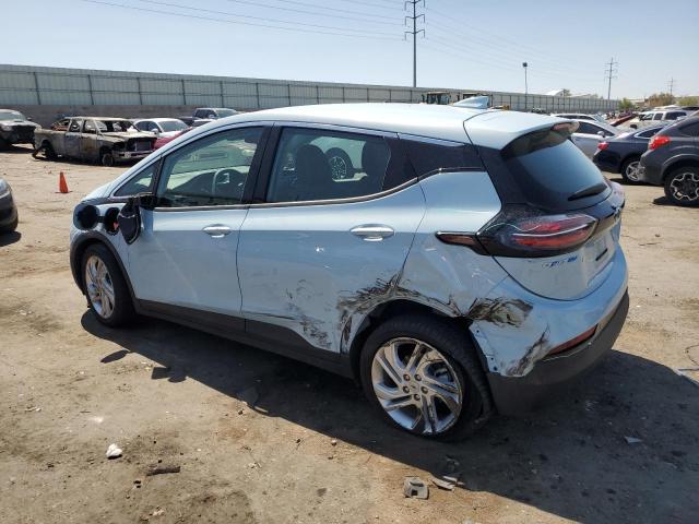 Photo 1 VIN: 1G1FW6S03P4107435 - CHEVROLET BOLT EV 1L 