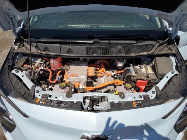 Photo 10 VIN: 1G1FW6S03P4107435 - CHEVROLET BOLT EV 1L 